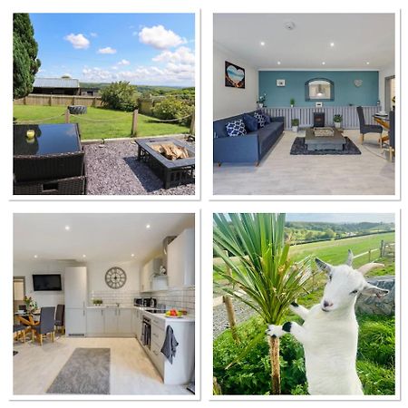 1 Bedroom Holiday Let In The Heart Of West Wales Carmarthen Eksteriør bilde