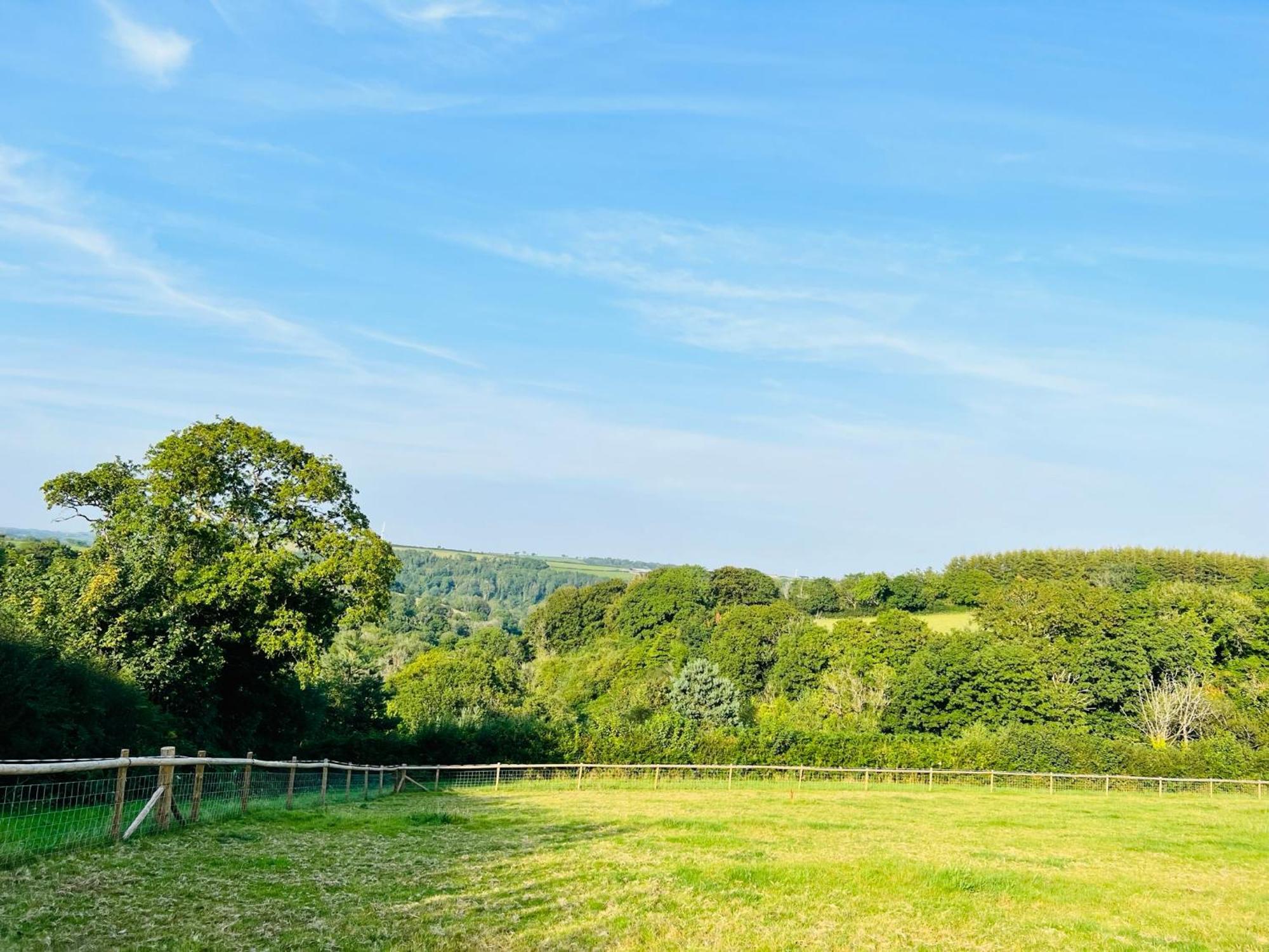 1 Bedroom Holiday Let In The Heart Of West Wales Carmarthen Eksteriør bilde